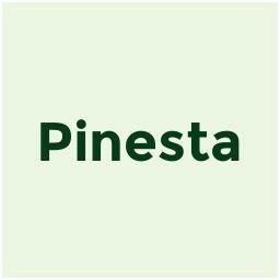 Trademark Pinesta