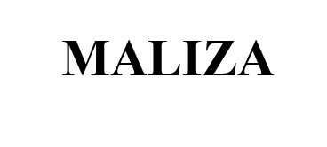 Trademark MALIZA