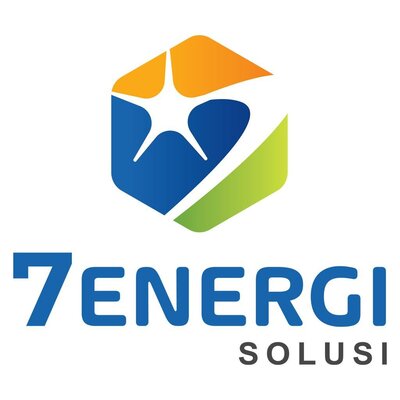 Trademark 7energi solusi