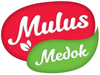 Trademark MULUS MEDOK + LOGO