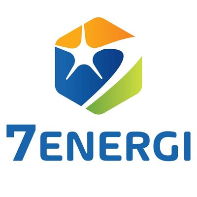 Trademark 7energi