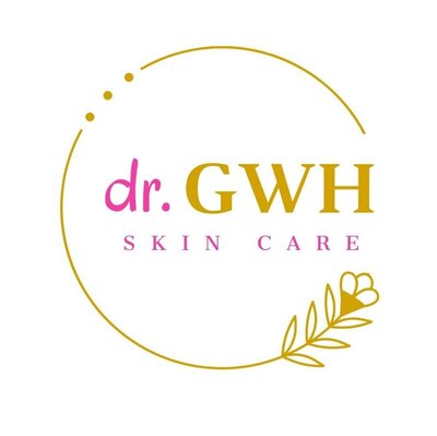 Trademark dr. GWH Skin Care