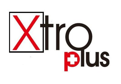 Trademark Xtro plus