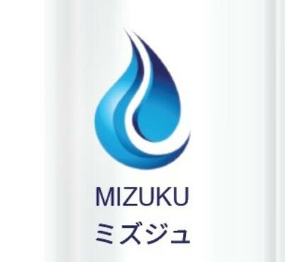 Trademark MIZUKU