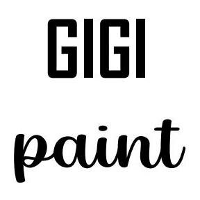 Trademark GIGI PAINT