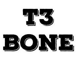 Trademark T3 BONE