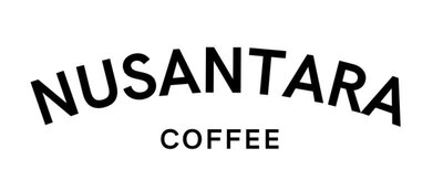 Trademark NUSANTARA COFFEE + LOGO