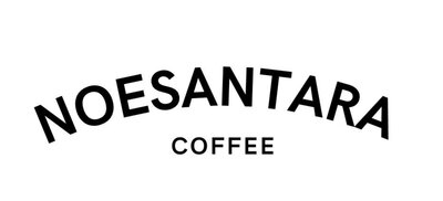 Trademark NOESANTARA COFFEE + LOGO