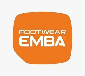 Trademark EMBA FOOTWEAR