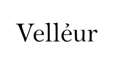 Trademark VELLEUR