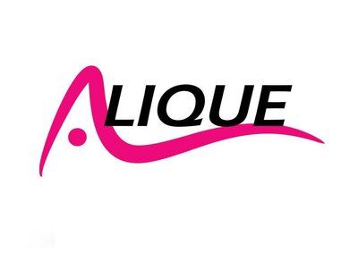 Trademark ALIQUE + LOGO