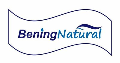 Trademark BeningNatural + Logo