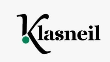 Trademark Klasneil + Logo