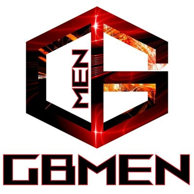 Trademark GBMEN + LOGO