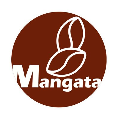 Trademark Mangata + Logo