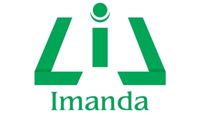 Trademark IMANDA