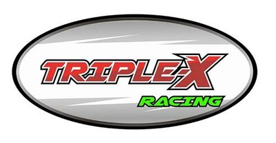 Trademark TRIPLE-X RACING + LOGO