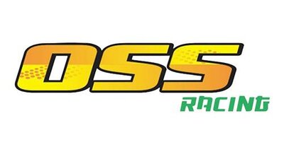 Trademark OSS RACING + LOGO