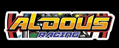 Trademark ALDOUS RACING + LOGO