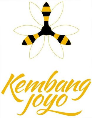 Trademark Tulisan & Logo: Kembang Joyo