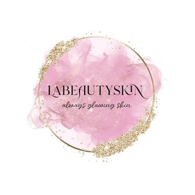 Trademark LABEAUTYSKIN + LUKISAN