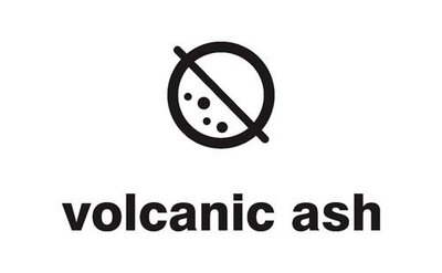 Trademark VOLCANIC ASH