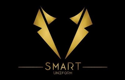 Trademark SMART UNIFORM + LOGO