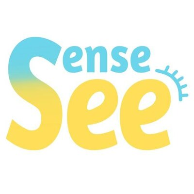 Trademark Sense See + Lukisan