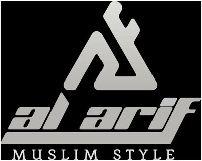 Trademark ALARIF MUSLIM STYLE