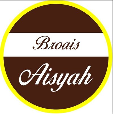 Trademark Broais Aisyah