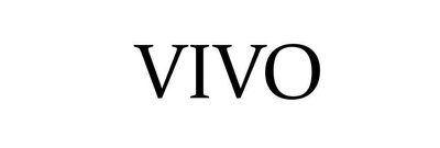 Trademark VIVO