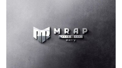 Trademark MRAP Gozly + Logo