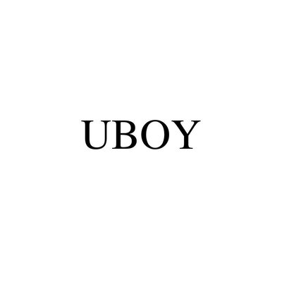 Trademark UBOY