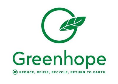 Trademark GREENHOPE 4R