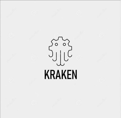 Trademark KRAKEN + LOGO