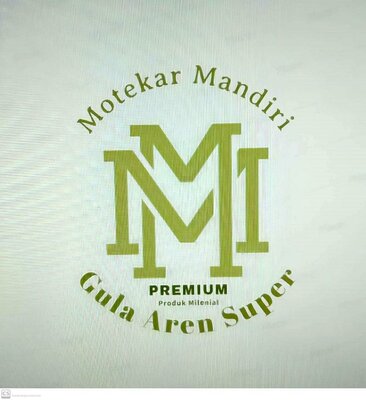 Trademark MOTEKAR MANDIRI