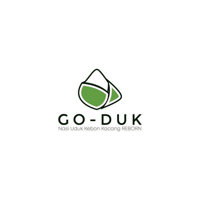 Trademark GO - DUK