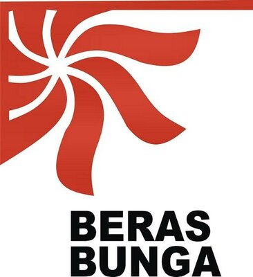 Trademark Beras Bunga