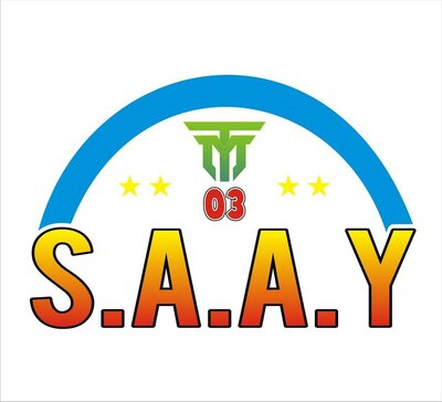 Trademark S.A.A.Y TM 03