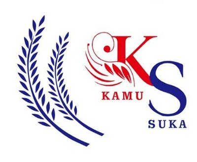 Trademark KS KAMU SUKA & LUKISAN