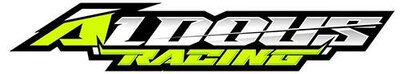 Trademark ALDOUS RACING + LOGO