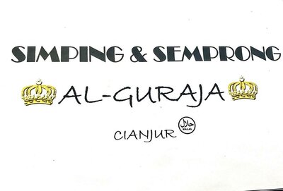 Trademark Al-GURAJA