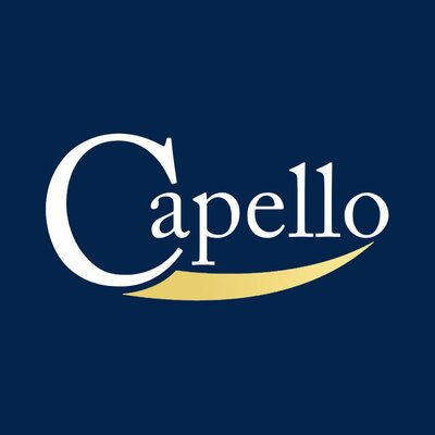 Trademark CAPELLO