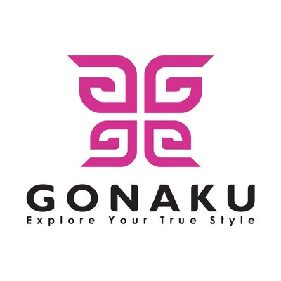 Trademark Gonaku Explore Your True Style + Logo