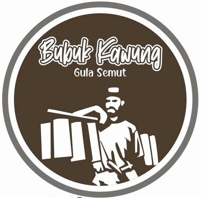 Trademark BUBUK KAWUNG