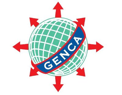 Trademark GENCA