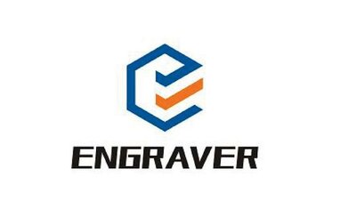 Trademark ENGRAVER + Logo