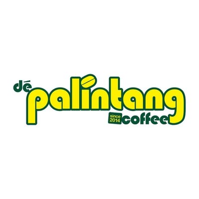 Trademark Dē Palintang Coffee