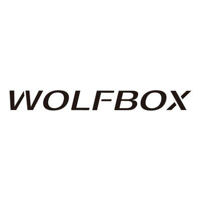Trademark WOLFBOX
