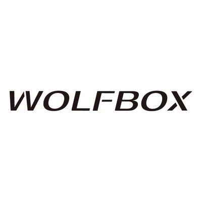 Trademark WOLFBOX